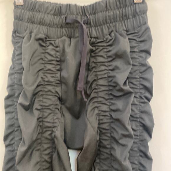 AGOGIE +20 Wearable Resistance Compression Weighted Workout Pant Legging Medium - Picture 4 of 7